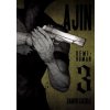 Ajin: Demi-human Vol. 3