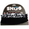 Nákrčník Snug Skulls OXFORD