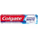 Zubná pasta Colgate Advanced White zubná pasta 100 ml