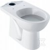 Nálevová miska WC Geberit Selnova