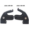 TEMPISH Clips, Dasty, NEO-X, Daco, F21, REBEL PP, TWIN