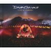 GILMOUR DAVID: LIVE AT POMPEII -DIGI- CD