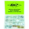 BOLT BOLT KIT 422 PCS