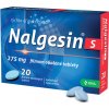 Nalgesin S tbl.flm.20 x 275 mg