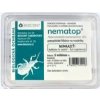 NEMATOP® – parazitické hlístice Heterorhabditis bacteriophora proti nosánikom – 5 mil.