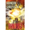 Ohniboj (Brandon Sanderson)