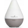 Dewdrop Diffuser Young Living Ultrazvukový zvlhčovač 0,3 l biely