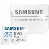 Samsung micro SDXC 256 GB MB-MC256SA/EU