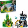 LEGO® Wicked 75689 Emerald City a zámok Kiamo Ko 5702017813172