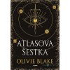 Atlasova šestka - Olivie Blake - online doručenie