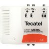 TECATEL zosilňovač AMP-MB50L 50dB, LTE, 3 vstupy