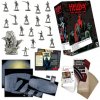 Mantic Games Hellboy: The Board Game “The Conqueror Worm” Expansion