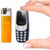 Mobilný telefón L8star Life E5004 32 MB / 32 MB modrý