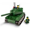 Cheva 49 - Tank