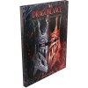 Wizards of the Coast Dungeons & Dragons: Dragonlance Shadow of the Dragon Queen (obálka)