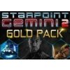 Starpoint Gemini 2 Gold Pack Steam CD Key