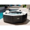 Marimex Bazén vírivý nafukovací Pure Spa - Jet & Bubble Deluxe HWS 6 - Intex 28462EX 11400256