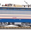 Piko Elektrická lokomotiva vč. dig. dekodéru BR 340 „Laminátka“ ČD Cargo IV - 51394
