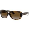 Ray-Ban Jackie Ohh RB4101 710 T5 58