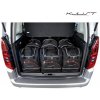 Sada 6 brašen pro Opel Combo 18-