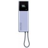 Xiaomi 165W Power Bank 10000mAh (Integrated Cable) (59630)