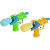 CreativeToys Vodná pištoľ 18cm zelená