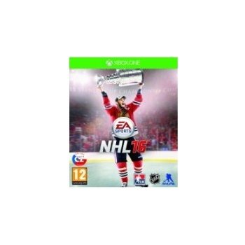 NHL 16