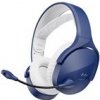 HP Inc. HyperX Cloud Jet Dual Wireless Gaming Headset, modrá 1139020