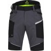 ARDON Pánske šortky ARDON REFIWAN tmavo sivá, Varianta tmavo sivá, Veľkosť 62