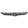 Ford FIESTA 11/2008- predná maska / so znakom