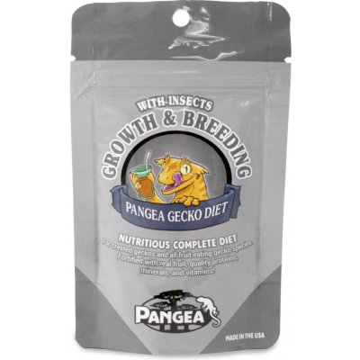 Pangea Gecko Diet Breeding Formula 56 g