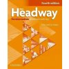 New Headway Pre-Interm.4th Ed.Workbook with key - Soars John and Liz