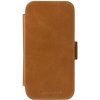 dbramante1928 Copenhagen - Pouzdro s klopou pro mobilní telefon - kuže full-grain - bronz CO63GT006620