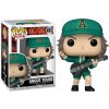 Funko Pop! AC/DC Angus Young 411 (889698798044)