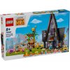 LEGO 75583 Rodinný dom Mimonov a Gru