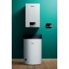 Vaillant eco TEC exclusive VU 20 CS/1-7 IoniDetect so zásobníkom VIH R 120 A+ a multifunkčným regulátorom sensoCOMFORT 720, Bezpečná investícia vďaka najvyššej nemeckej kvalite