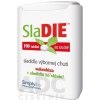 SlaDIE sladidlo tbl 1x100 ks