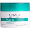 Uriage Hyséac lokálna starostlivosť na noc proti nedokonalostiam aknóznej pleti SOS Paste - Local Skin-Care Spot Control Purifying 15 g