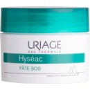 Uriage Hyséac lokálna starostlivosť na noc proti nedokonalostiam aknóznej pleti SOS Paste - Local Skin-Care Spot Control Purifying 15 g