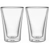 Tescoma dvojstenné poháre myDRINK 2 x 330 ml