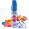 Dinner Lady Ice shake & vape Bubble Trouble ICE 20ml