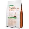 Nature's Protection Superior Care Dry Red Coat Adult Mini Breed Grain Free Lamb 10 kg