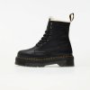 Tenisky Dr. Martens Jadon Fl 8 Eye Boot Black EUR 37 EUR 37