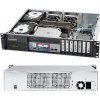 Supermicro® SC523L-520B 2U chassis