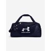Športová taška Under Armour Undeniable 5.0 Duffle MD Midnight Navy