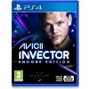 AVICII Invector Encore Edition (PS4)