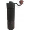 Ecocoffee Diamond ručný kávomlynček - kovový, prenosný