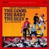 OST - Good,The Bad And The Ugly / Hodný,zlý a ošklivý [CD]