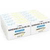 Sardinky v olivovom oleji - GymBeam 10 x 125 g
