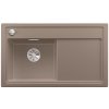 Blanco ZENAR 45 S tartufo s excentrom drez vlevo